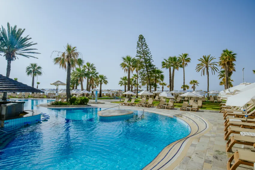 Golden Bay Beach 5*-38