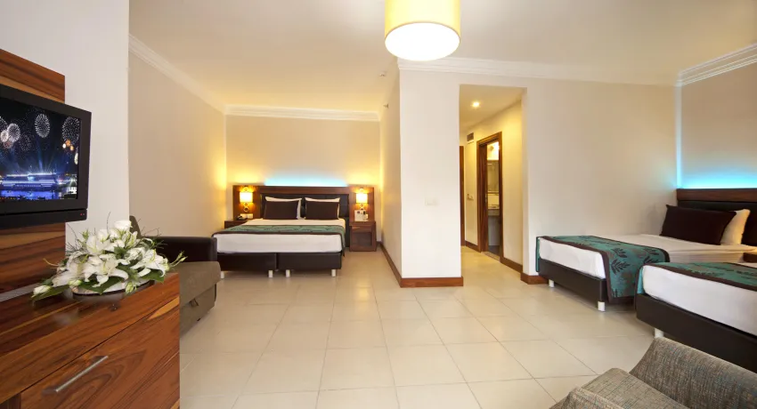 Xperia Grand Bali Hotel 4*-15