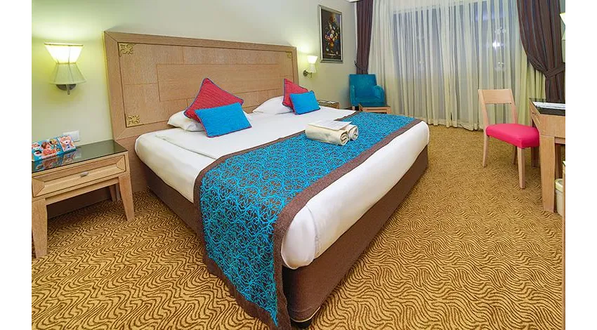 CRYSTAL DELUXE RESORT & SPA  5*-4