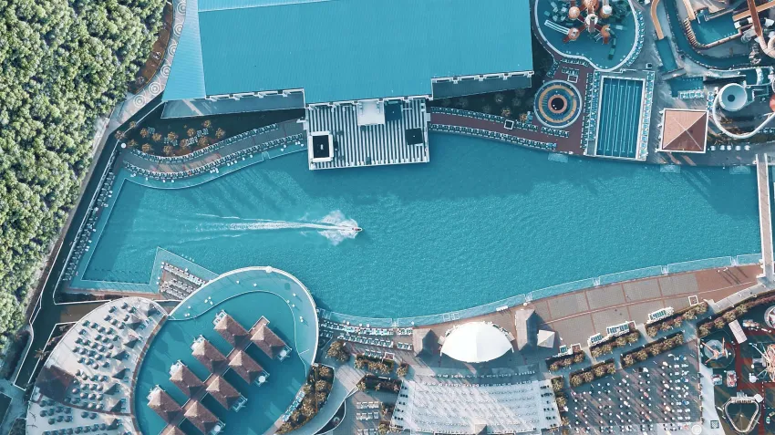 Granada Luxury Belek 5*-230