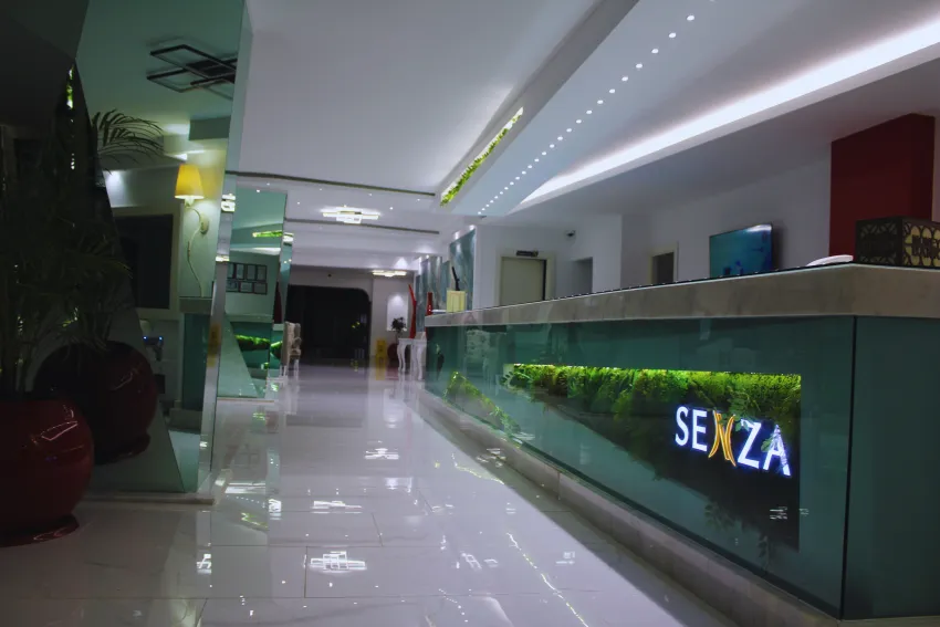 Senza Grand Santana Hotel 5*-60