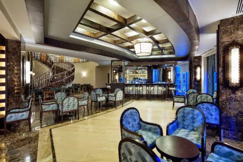 Liberty Hotels Lara 5*-5