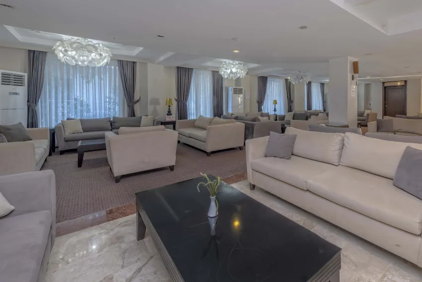 Armas Gul Beach 4*-17
