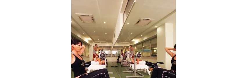 Side Sun Hotel 4*-12