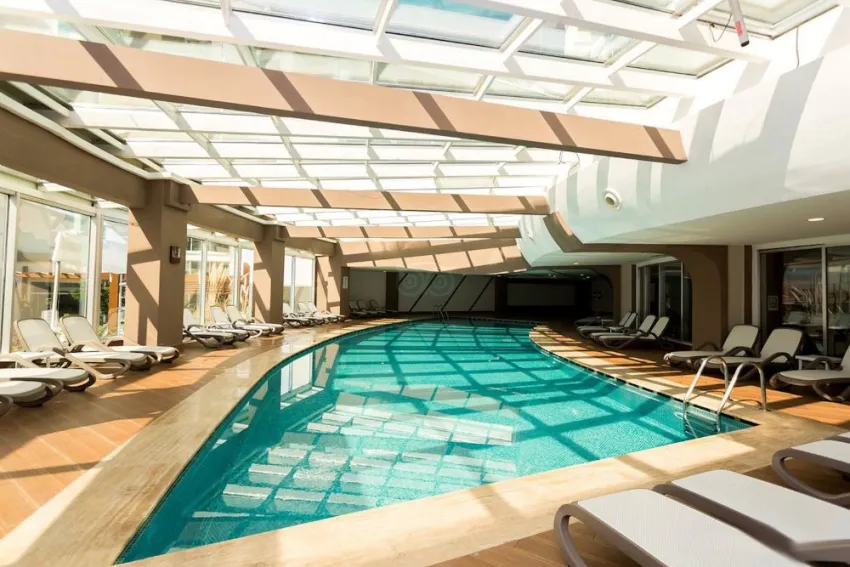 SEASHELL RESORT & SPA HOTEL  5*-30