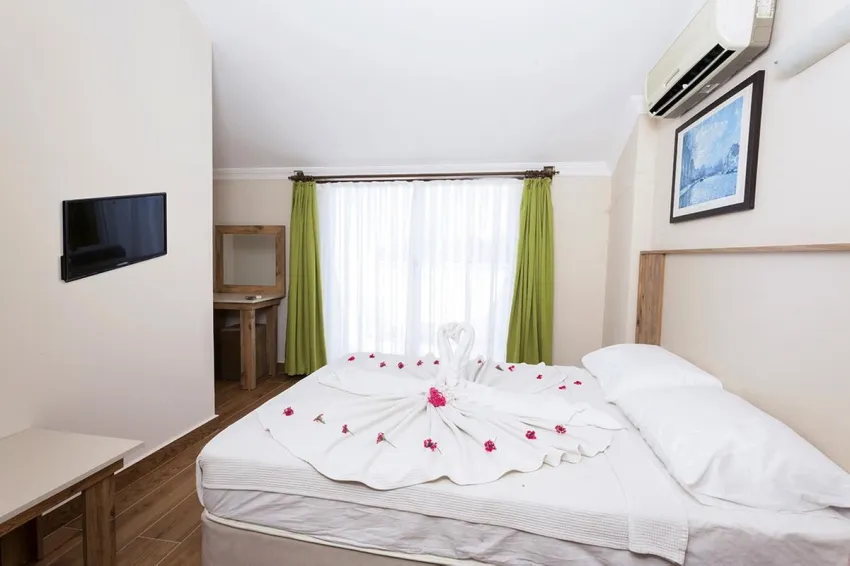 Rich Melissa Hotel 3*-13