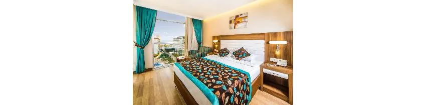 Dizalya Palm Garden 5*-10