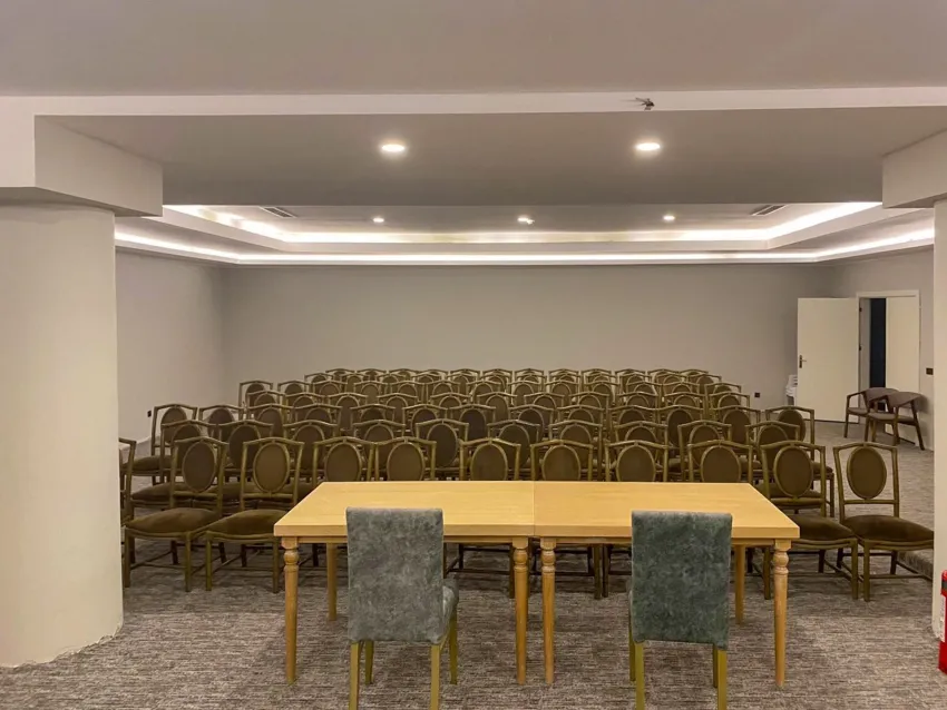 Asteria Family Resort Side (Ex. Euphoria Palm Beach) 5*-18