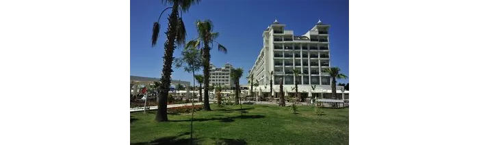 Lake & River Side Hotel & Spa 5* - Side - Turcia