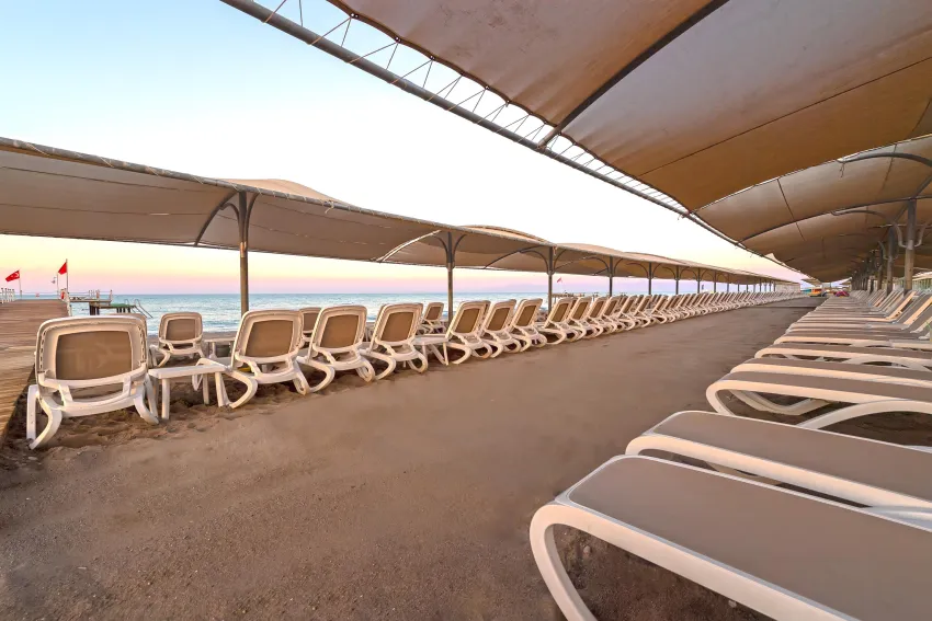 Kirman Belazur Belek 5*-128