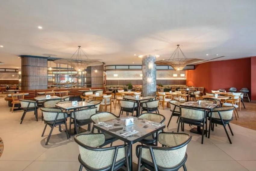 Greenwood Kemer Resort 4*-28