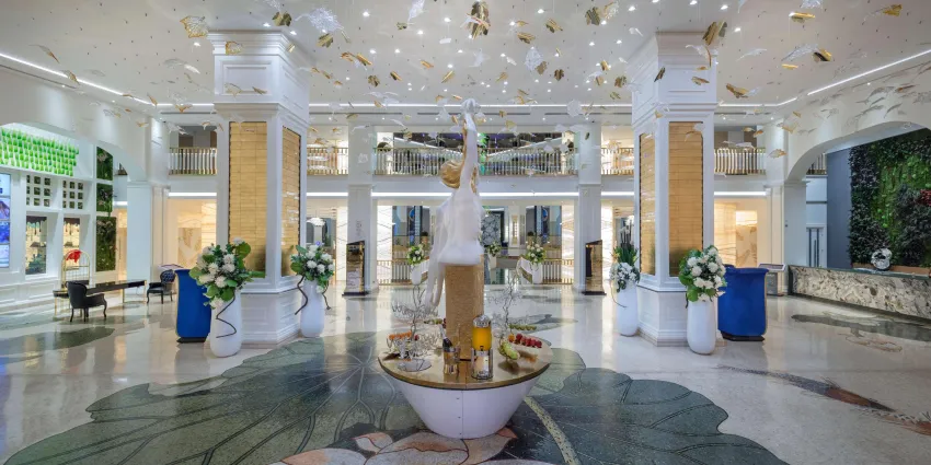 Granada Luxury Belek 5*-62