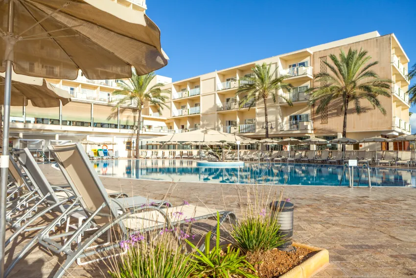 CM Castell De Mar 4*-3