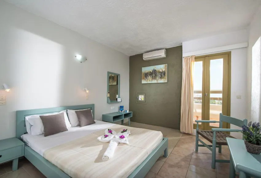 Scaleta Beach Hotel 3*-26