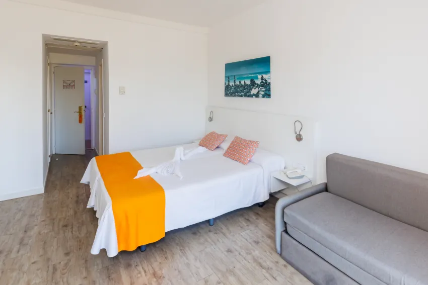 Hotel BelleVue Lagomonte 3*-19