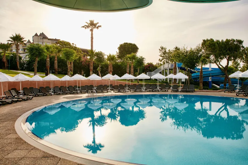 Gloria Verde Resort 5*-129