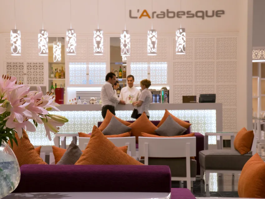 Radisson Blu Resort & Thalasso Hammamet 5*-213