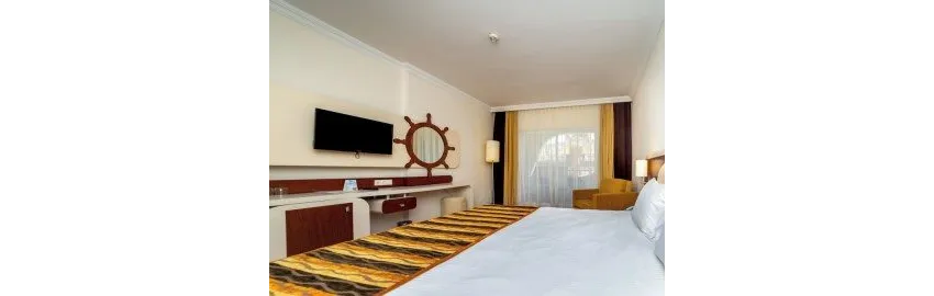 Transatlantik Beach Hotel 5*-24