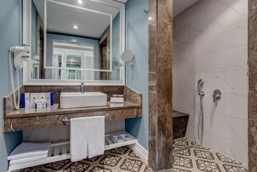Rubi Platinum Resort & Spa 5*-8