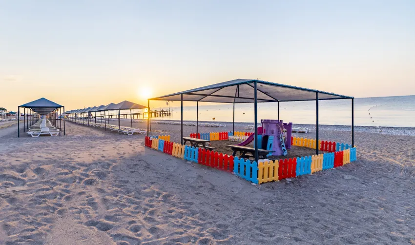 Le Jardin Resort (Ex Queens Park) 5*-35