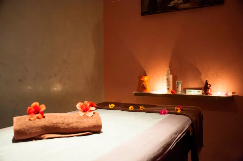 TMK Flora Park 4*-37