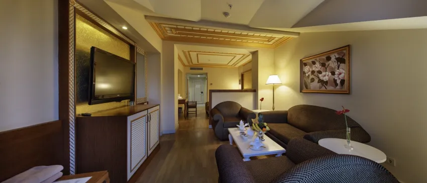 Diamond Excellence Resort Spa (Ex.Crystal Palace) 5*-8