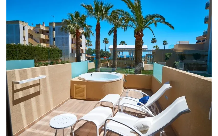 Protur Bonamar Hotel - Adults Only 4*-5
