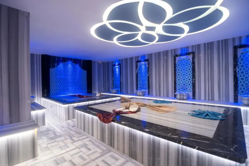 GRAND KOLIBRI PRESTIGE & SPA  5*-7