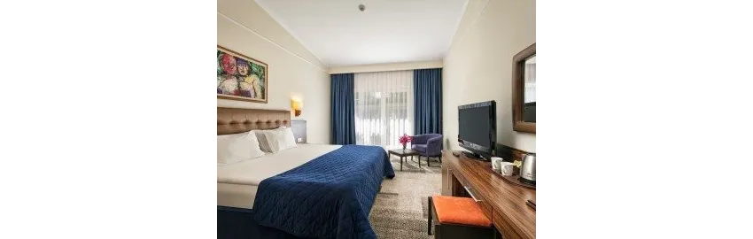 Pine Beach Belek 5*-20