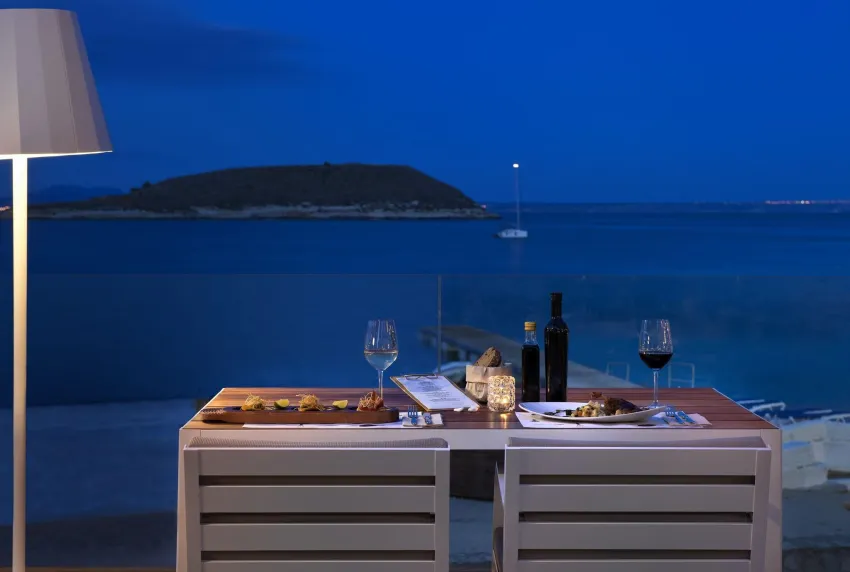 Melia South Beach 4*-431