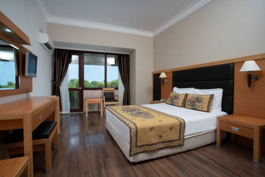 PERRE LA MER HOTEL  5*-10