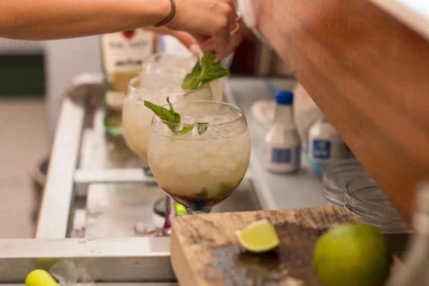 Amic Miraflores Hotel 3*-29