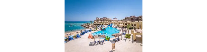 Sunny Days Palma De Mirette Resort & Spa 4*-1