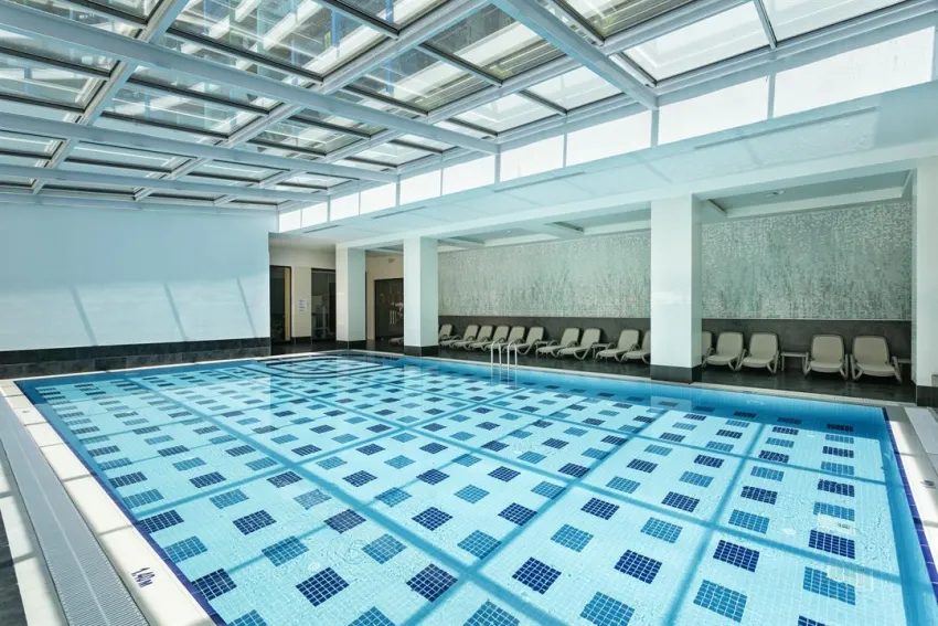 WIND OF LARA HOTEL & SPA   5*-13