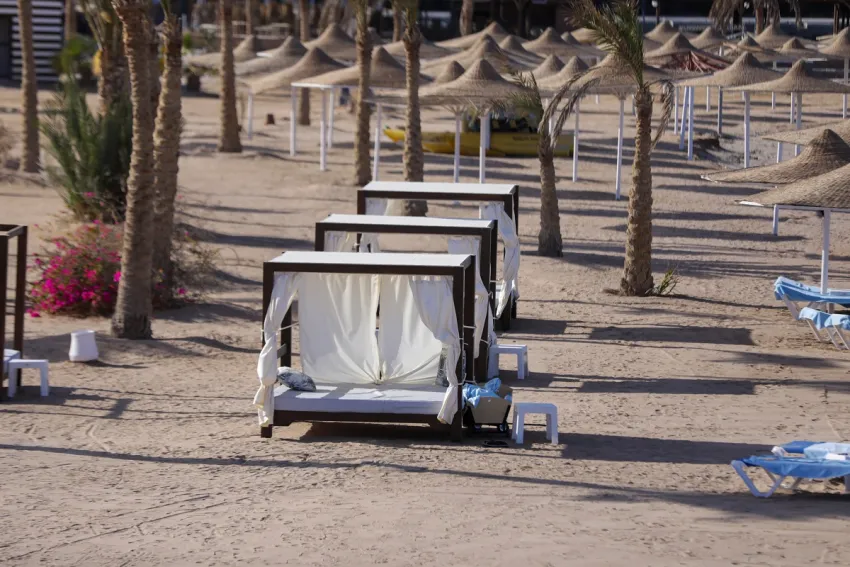 CALIMERA BLEND PARADISE RESORT  5*-49