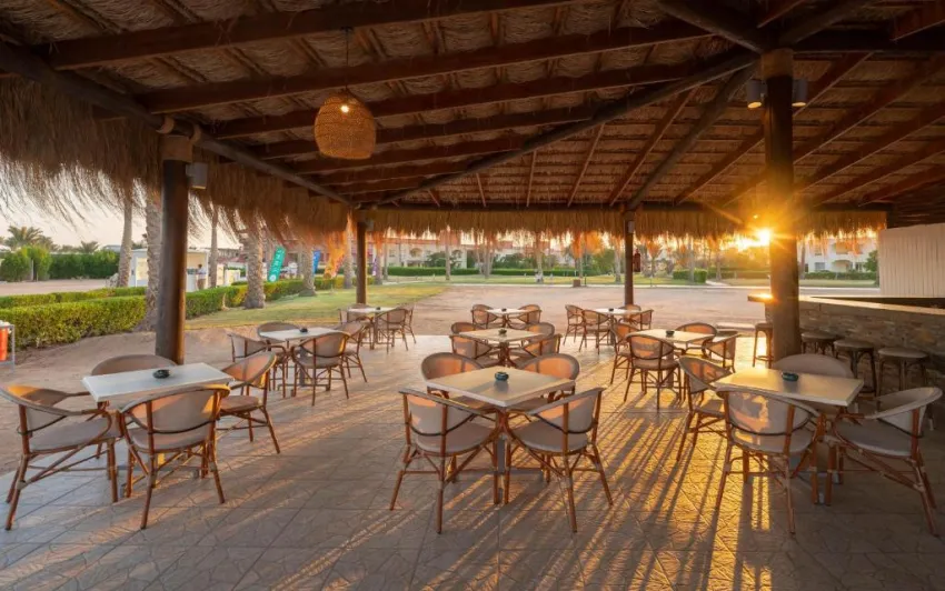 AURORA ORIENTAL RESORT  5*-6