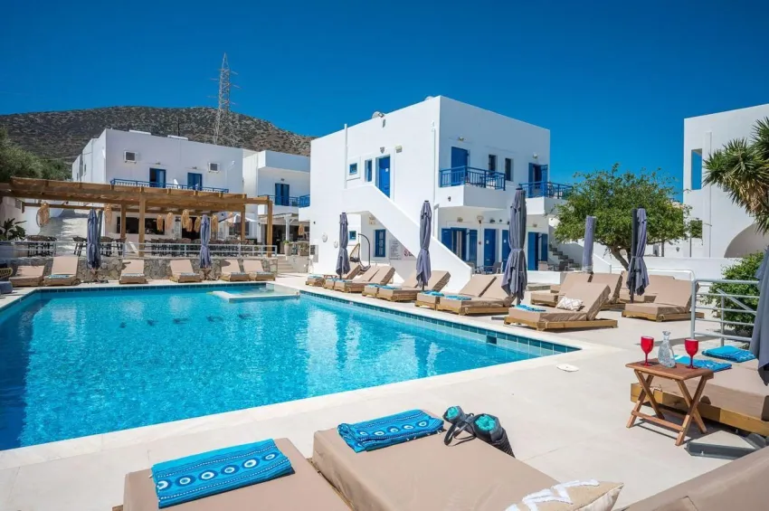 Cretan Seaside Boutique Hotel 4*-20