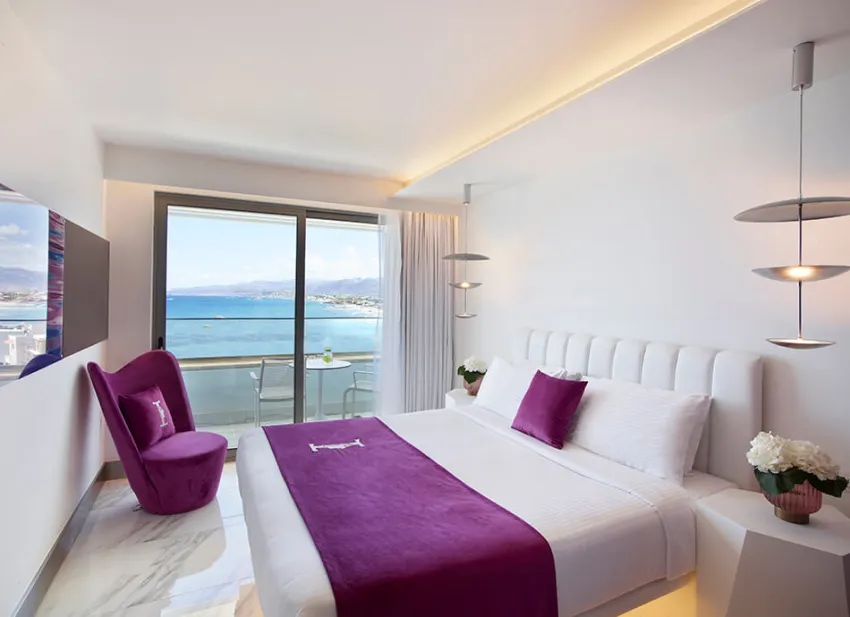 I Resort Beach Hotel and Spa 5*-25