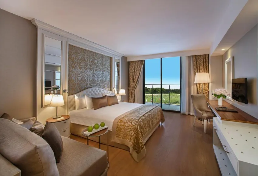 ASKA LARA RESORT & SPA  5*-3