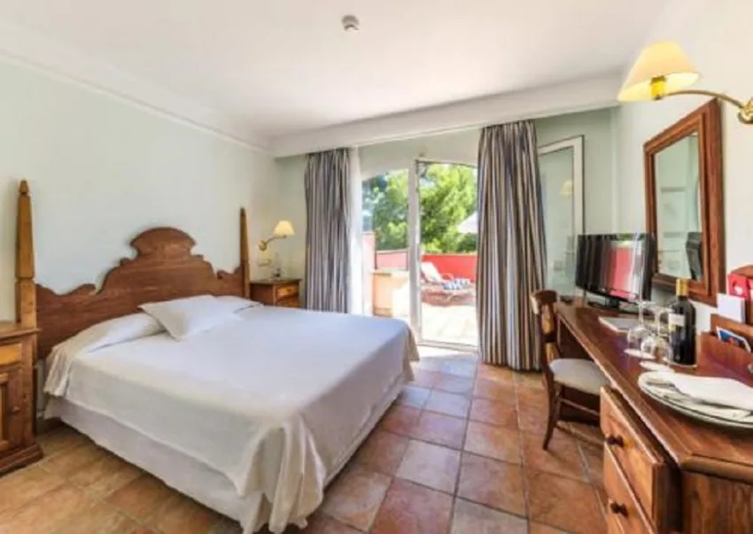 Cala Sant Vicenç Hotel 4*-26