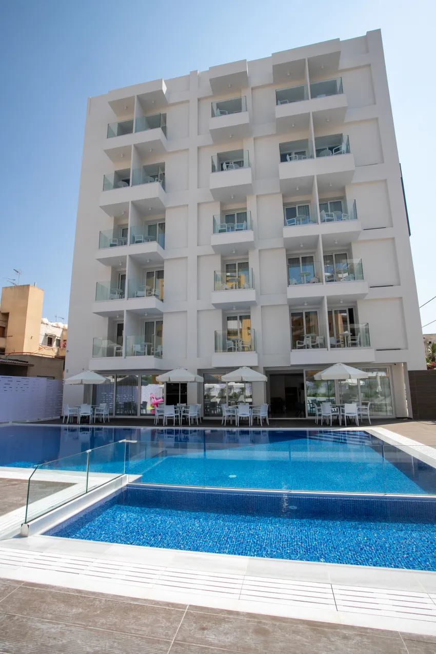 Best Western Plus Larco Hotel 4*-122