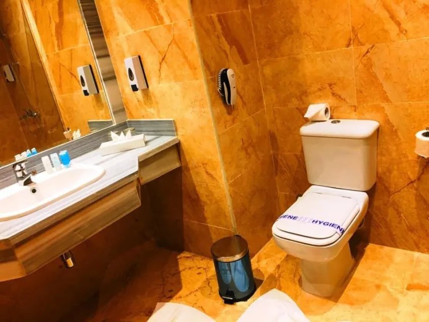 Hawaii Paradise Aqua Park Resort 5*-5