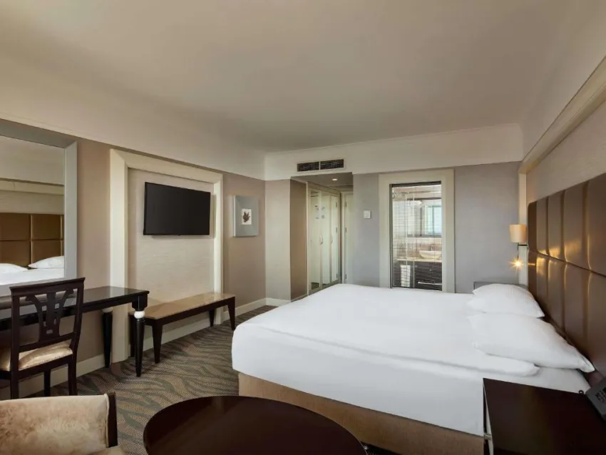 TUI MAGIC LIFE RIXOS BELDIBI  5*-52