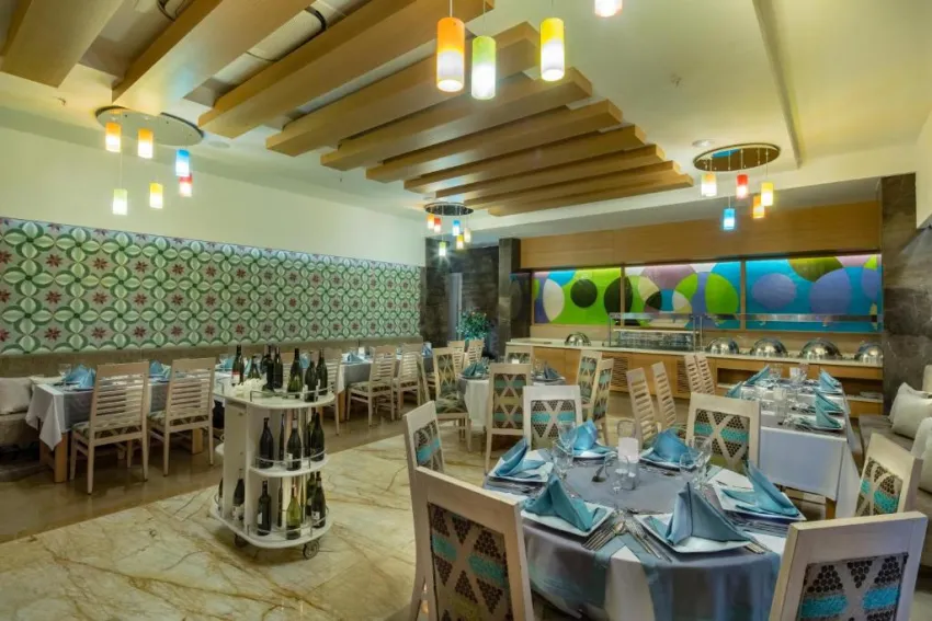 TRENDY VERBENA BEACH  5*-28