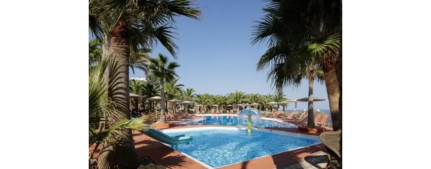Europa Resort Hotel 3*-8