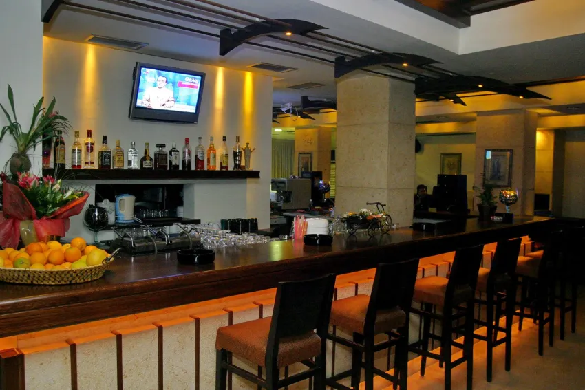 24 Seven Boutique Hotel 3*-11