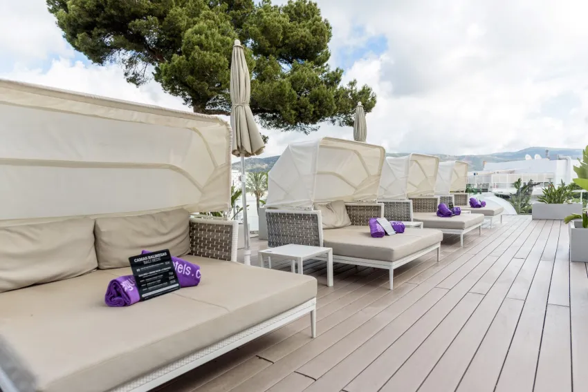 Fergus Style Tobago - Adults Only 5*-21