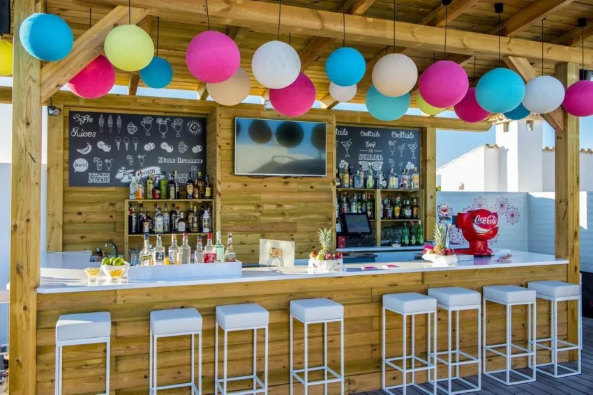 Onmood Cala Ratjada by Portblue Hotels 4*-4