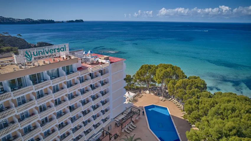 Universal Hotel Lido Park & Spa 4*-2