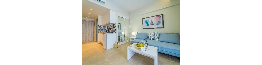 Bio Suites Hotel & Spa 4*-25